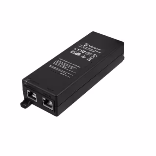 PD-9501-10GC/AC-EU Microchip Technology  Power over Ethernet (PoE)
